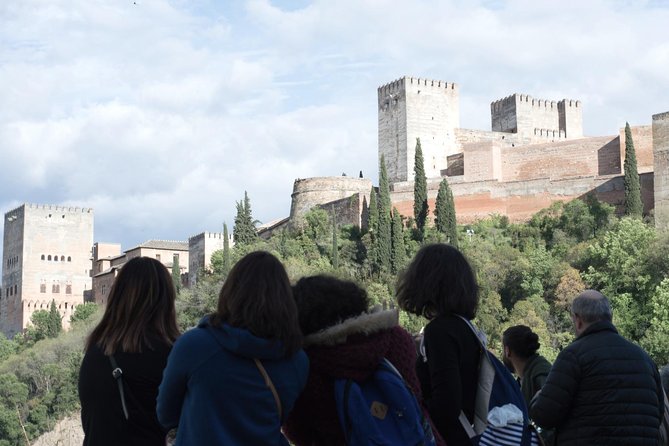 Granadas Hidden Treasures: Albayzin and Sacromonte Walking Tour - Final Words