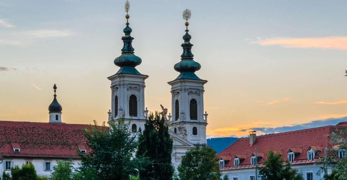 Graz: Private Exclusive History Tour With a Local Expert. - Final Words