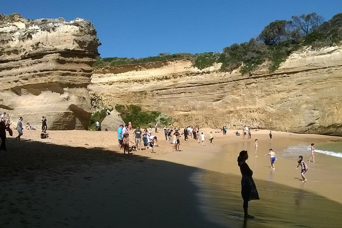 Great Ocean Road Full Day Private Experience - Pricing and Cancellation Policy