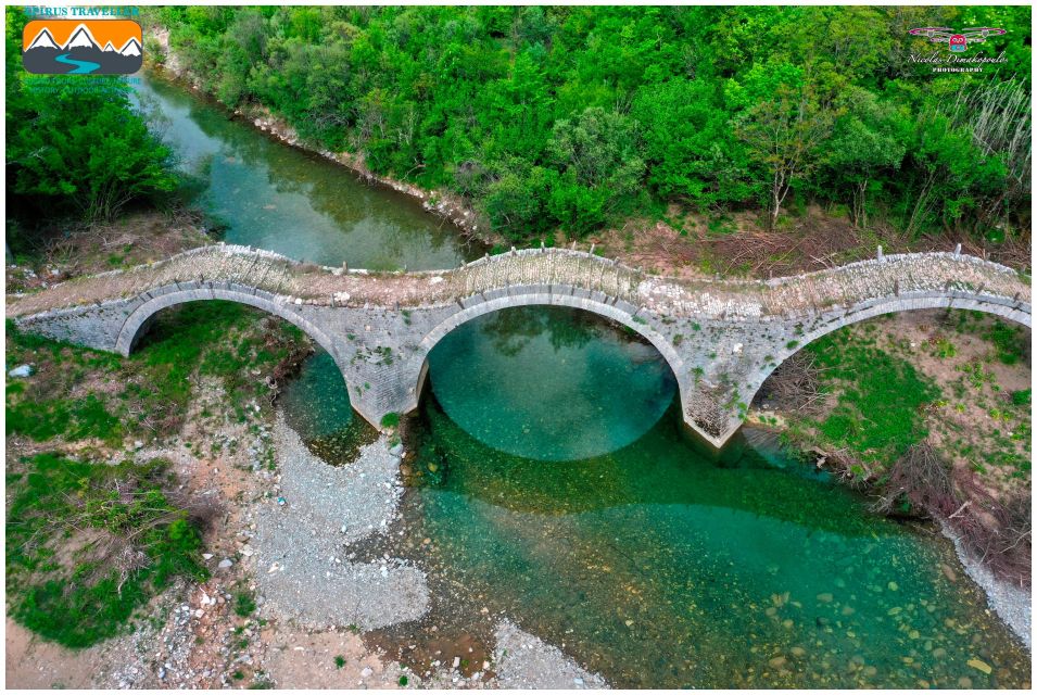 Guided All Day Tour to Central Zagori Area - Common questions