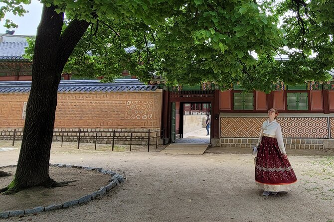 Gyeongbokgung Palace and Seoul Highlights (Small Group) - Booking and Pricing Details