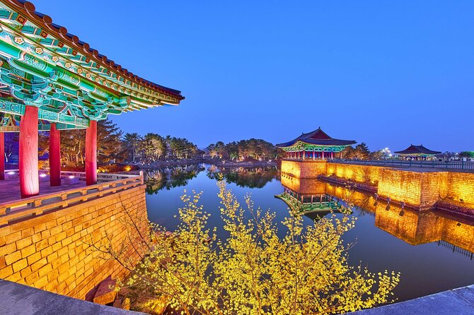 Gyeongju Full-Day Guided Tour From Seoul - Preparing for Your Tour Adventure