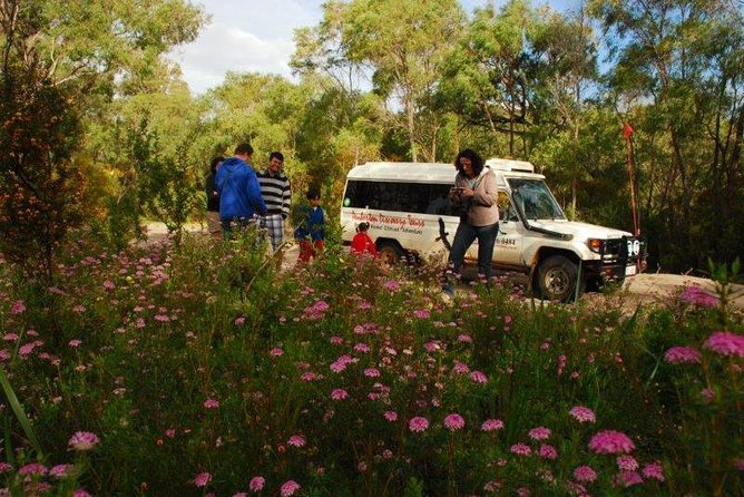 Half-Day Pemberton National Parks Beach and Forest Eco Adventure - Learn From an Expert Driver-Guide