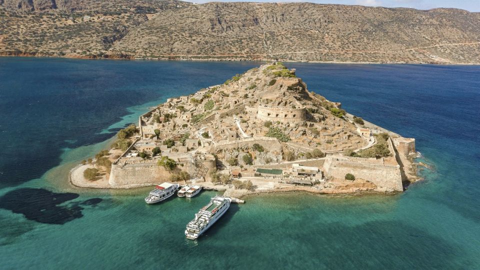 Heraklion: Spinalonga, Agios Nikolaos, Elounda & Plaka Tour - Final Words