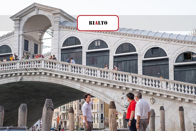 Hidden Venice Walking Tour & Gondola Ride Experience - Final Words