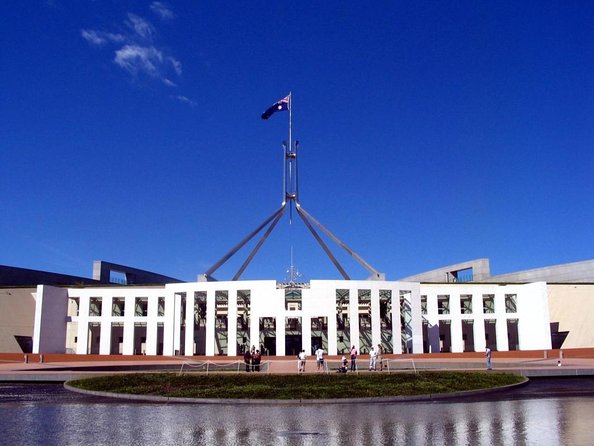 Highlights of Canberra Full Day Tour - Additional Tour Information