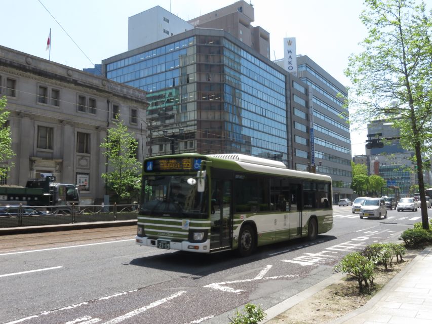 Hiroshima:Visit Tourist Pass(1, 2, 3day and 3day Middlearea) - Common questions