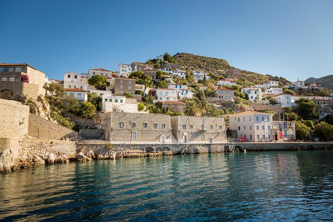 Hydra, Poros and Egina Day Cruise From Athens With Optional VIP Upgrade - Tips for Making the Most of Your Cruise