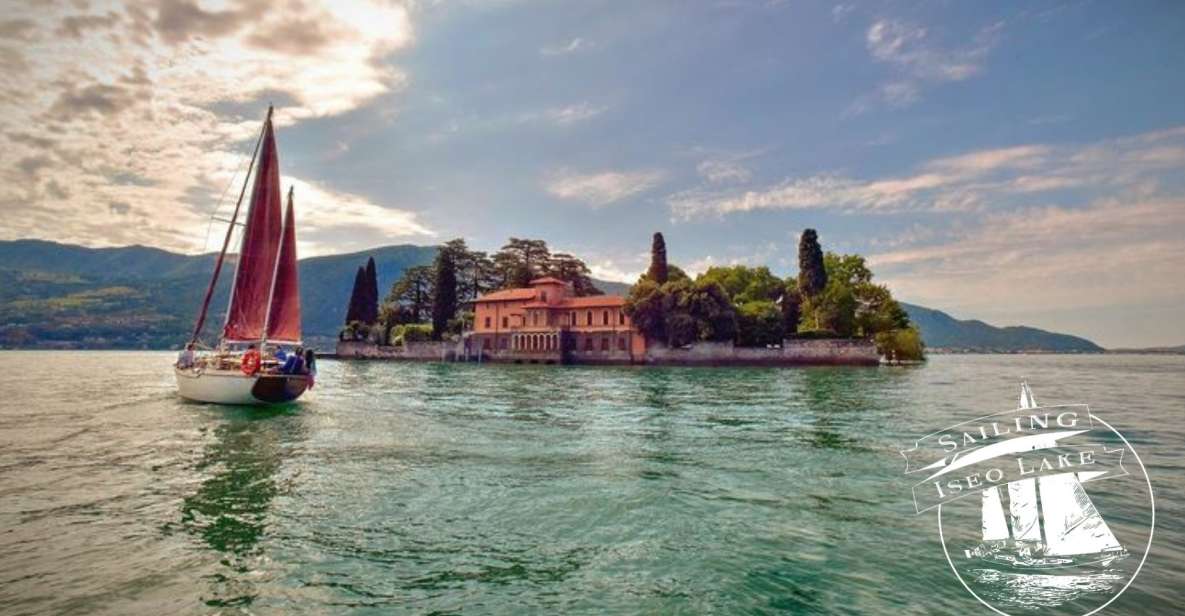 Iseo Lake: Tours on a Historic Sailboat - Common questions