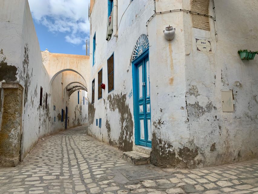 Kairouan: Indiana Jones Film Site Tour in Historic Old City - Final Words