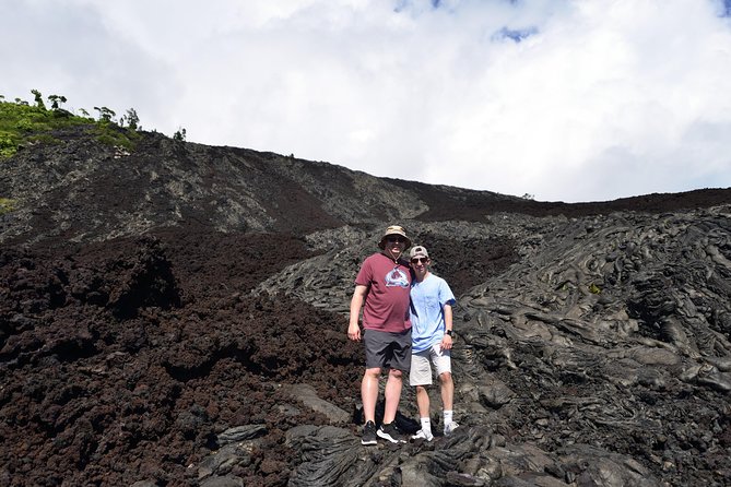 Kona Small-Group Volcanoes National Park Tour  - Big Island of Hawaii - Final Words