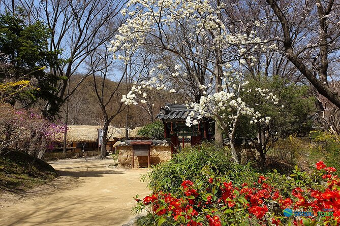 Korean Folk Village Half-Day Guided Tour From Seoul - Cancellation and Refund Policy