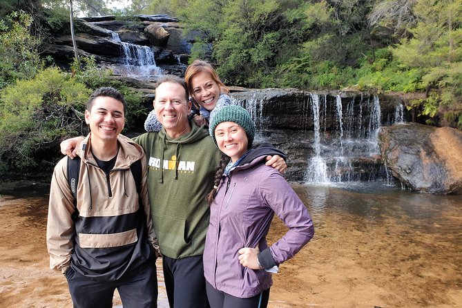 Late Start Blue Mountains Nature, Waterfalls, Koalas Small Group - Visitor Reviews and Ratings