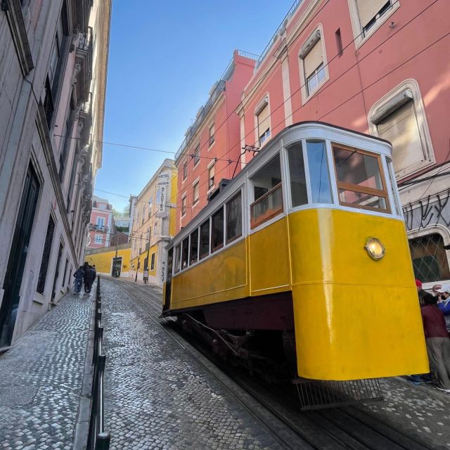 Lisbon City Tour: Alfama, New Town and Belém - Tips for the Best Experience