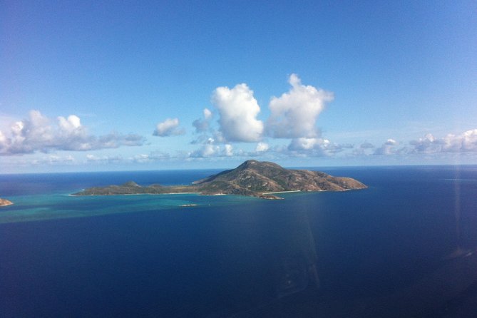 Lizard Island Day Tour by Air From Cairns - Pricing and Special Offers