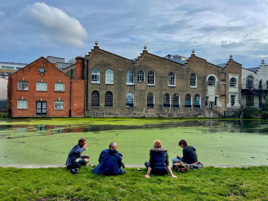 London : Photography Tour With a Professional Photographer - Final Words