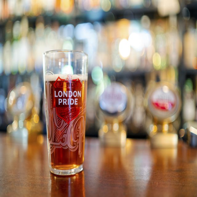 London: Private Beer and Food Tasting Tour in City Center - Common questions