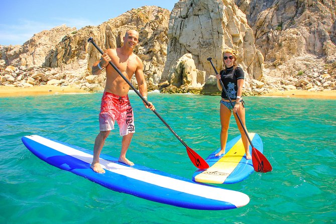 Los Cabos Sea Adventure, Snorkeling, Kayaking and Stand-Up Paddle - Final Words