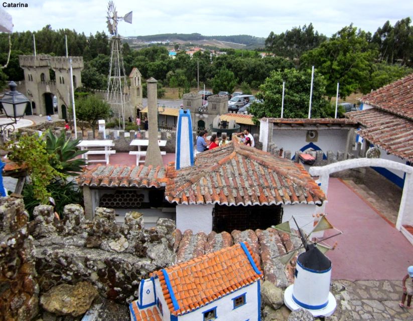 Mafra, Ericeira Private Tour From Lisbon - Final Words