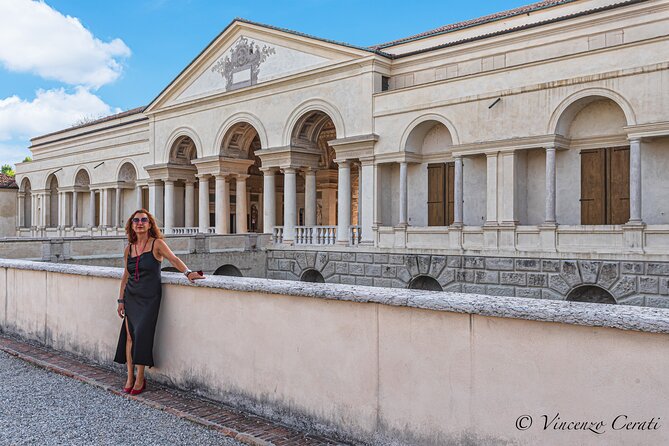 Mantua Historic Center - Walking Tour With Private Guide - Additional Information and Contact Details