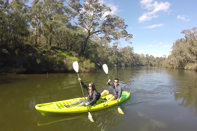 Margaret River Mountain Biking, Kayaking and Wine Tasting Tour - Why Choose This Tour