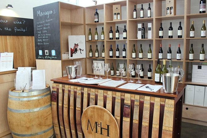 Margaret River Small-Group Full-Day Wine & Food Tour - What to Expect on Your Tour