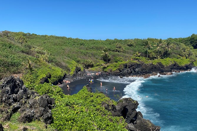 Maui by Storm: Epic Private Luxury Road to Hana Adventure Tour - Common questions