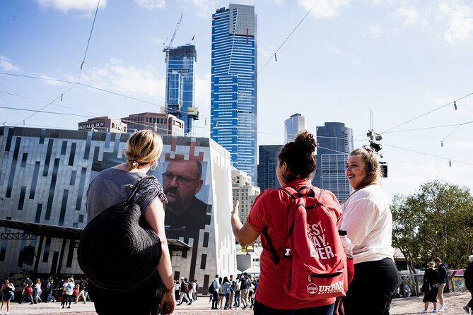 Melbourne Private Bites and Sights With Skydeck Entrance - What to Expect on This Tour