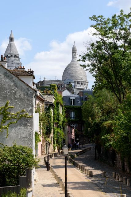 Montmartre'S Heritage With Specialties Tasting - Final Words