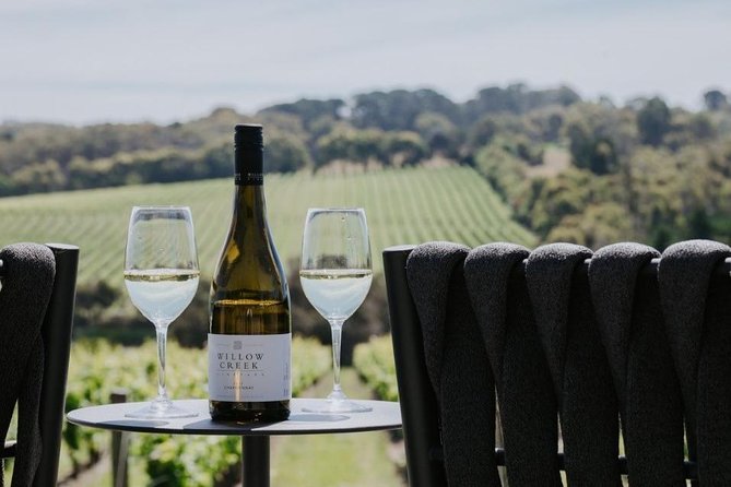 Mornington Peninsula 2-6 Guests Lunch Rare Hare or Merricks General Wine Store - Lunch at Rare Hare or Merricks