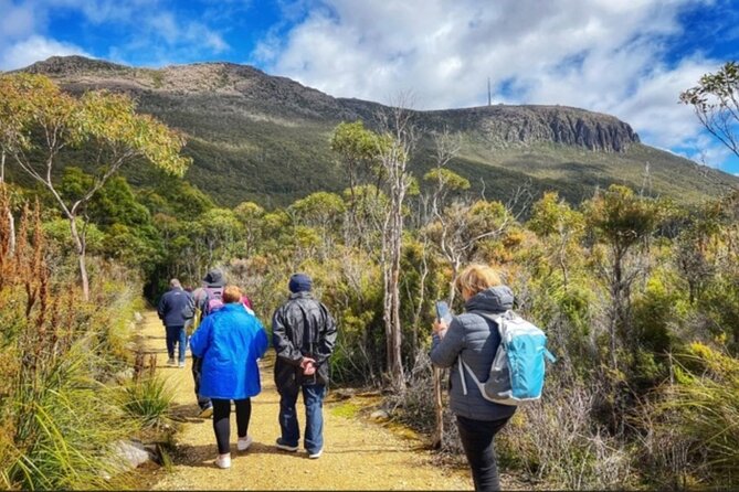 Mt Wellington Ultimate Experience Tour From Hobart - Essential Tour Information