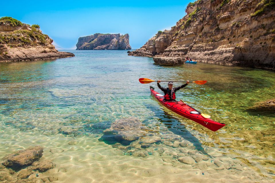 Navarino Bay: Sea Kayaking With Lunch - Final Words