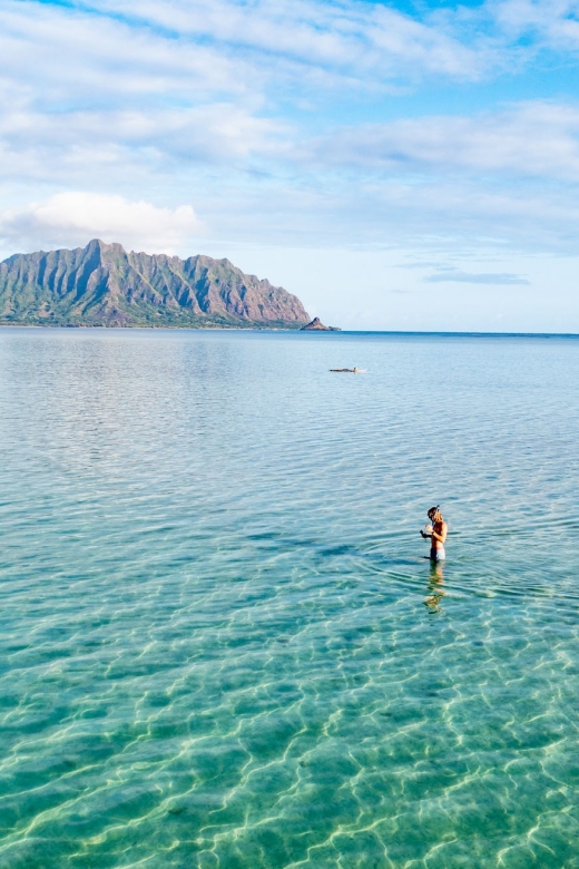 Oahu: Kaneohe Self-Guided Sandbar Kayaking Experience - Final Words