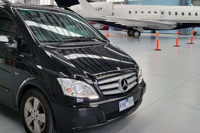 Personalised Private Tours Melbourne With Luxury Chauffeurs - Tour Inclusions and Extras