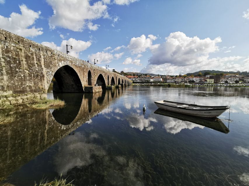 Ponte De Lima & Viana Do Castelo: All-Inclusive Private Tour - Customer Reviews & Testimonials