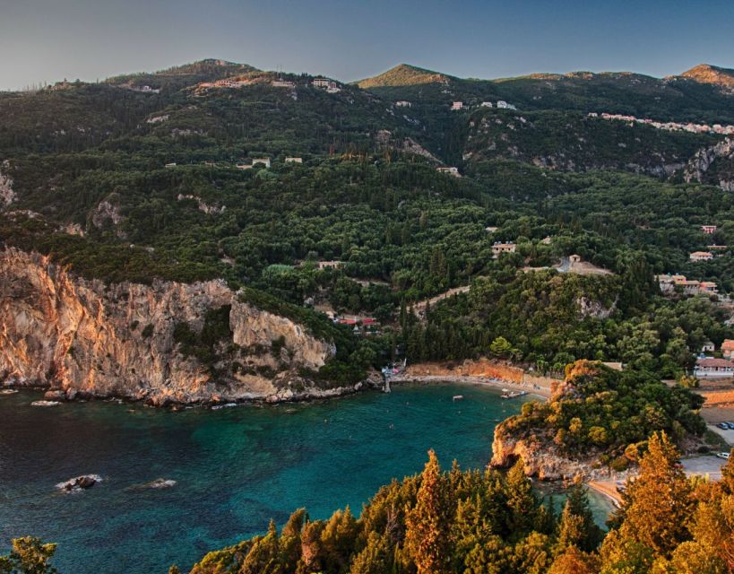 Private Corfu Beaches Tour: Paleokastritsa & Glyfada - Final Words