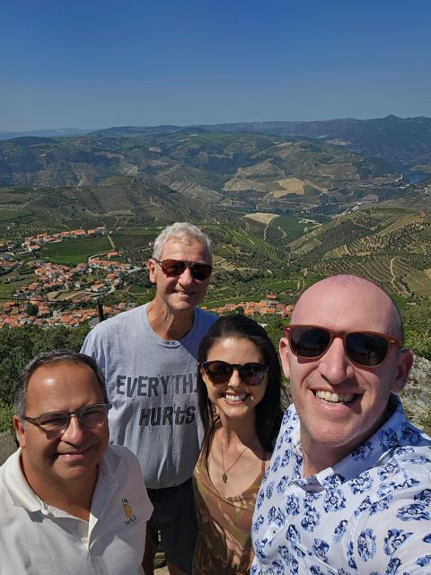 Private Douro Wine Tour - Additional Offerings