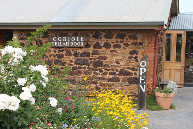 Private Mclaren Vale Wine Region Tour From Adelaide - Why Choose This Private Tour