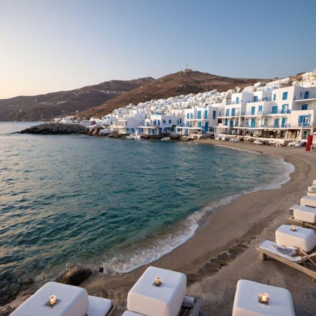 Private Mykonos Tour for Cruise Pax (Cruise Terminal Pickup) - Additional Information