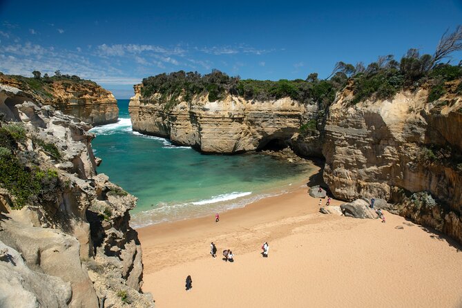 Private One Day Great Ocean Road Tour (13 Hour) Extended Version - Booking and Cancellation Policies