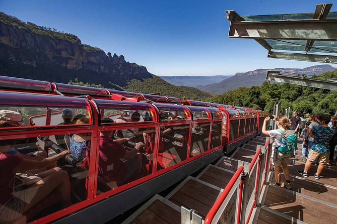 Private Tour: Blue Mountains Hiking & Nature - Booking and Reviews Summary