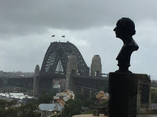 Private Tour: Half-Day Iconic Sydney - Maximizing Your Sydney Adventure
