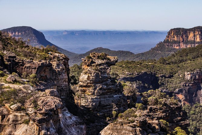 Private Tour: Jenolan Caves & Blue Mountains in a Day - Booking and Cancellation Policies