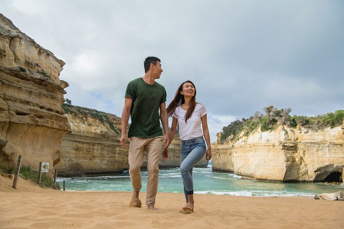 Private Two Day Great Ocean Road Tour - Booking and Confirmation Process