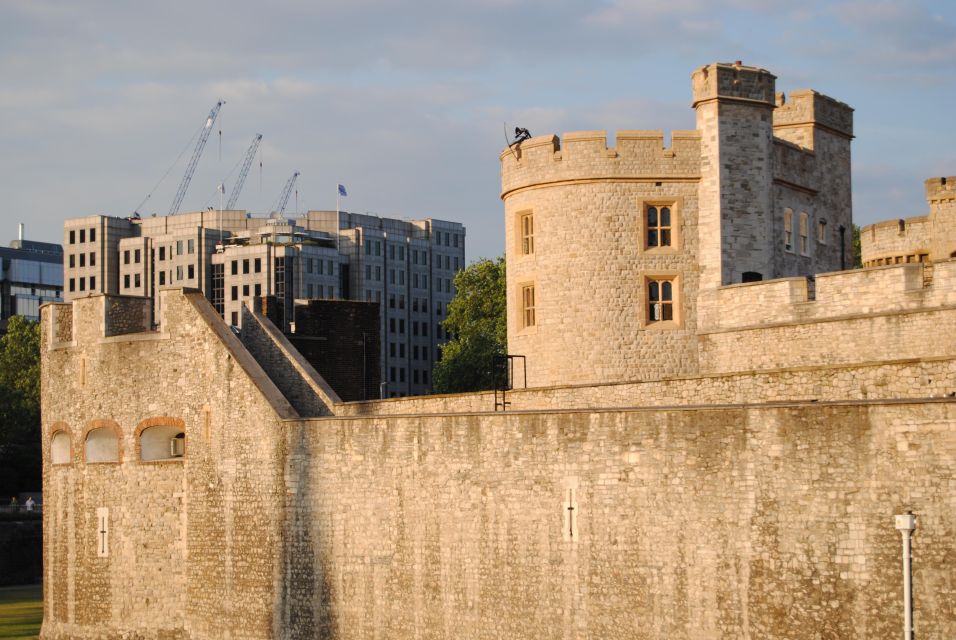 Private Walking Tour of London - Final Words