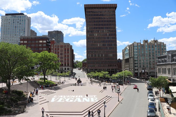 Quebec City Sightseeing Tour - Final Words