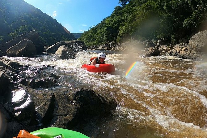 Rapid Boarding Barron River Afternoon Experience - Unforgettable Memories Ahead