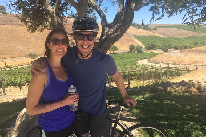 Santa Ynez Valley Biking and Wine Tasting Tour - Final Words