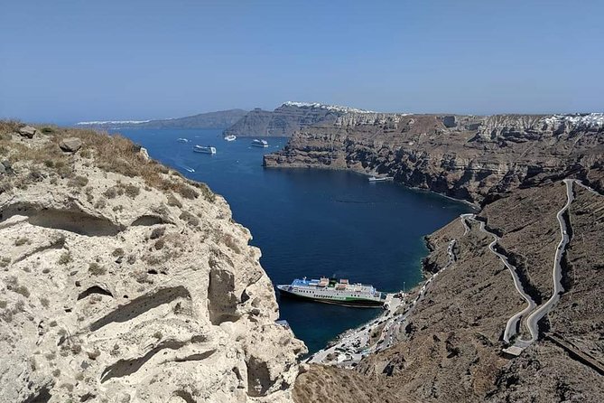 Santorini Private Custom Tour 6 - Hours - Final Words