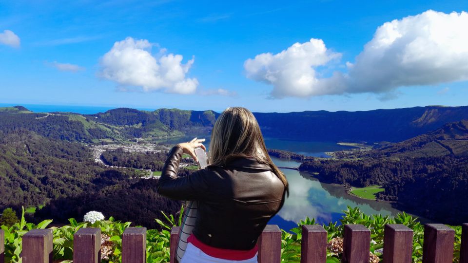 São Miguel: Private Tour With a Local Storyteller - What to Bring